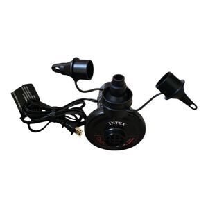 Coleman Air Pump